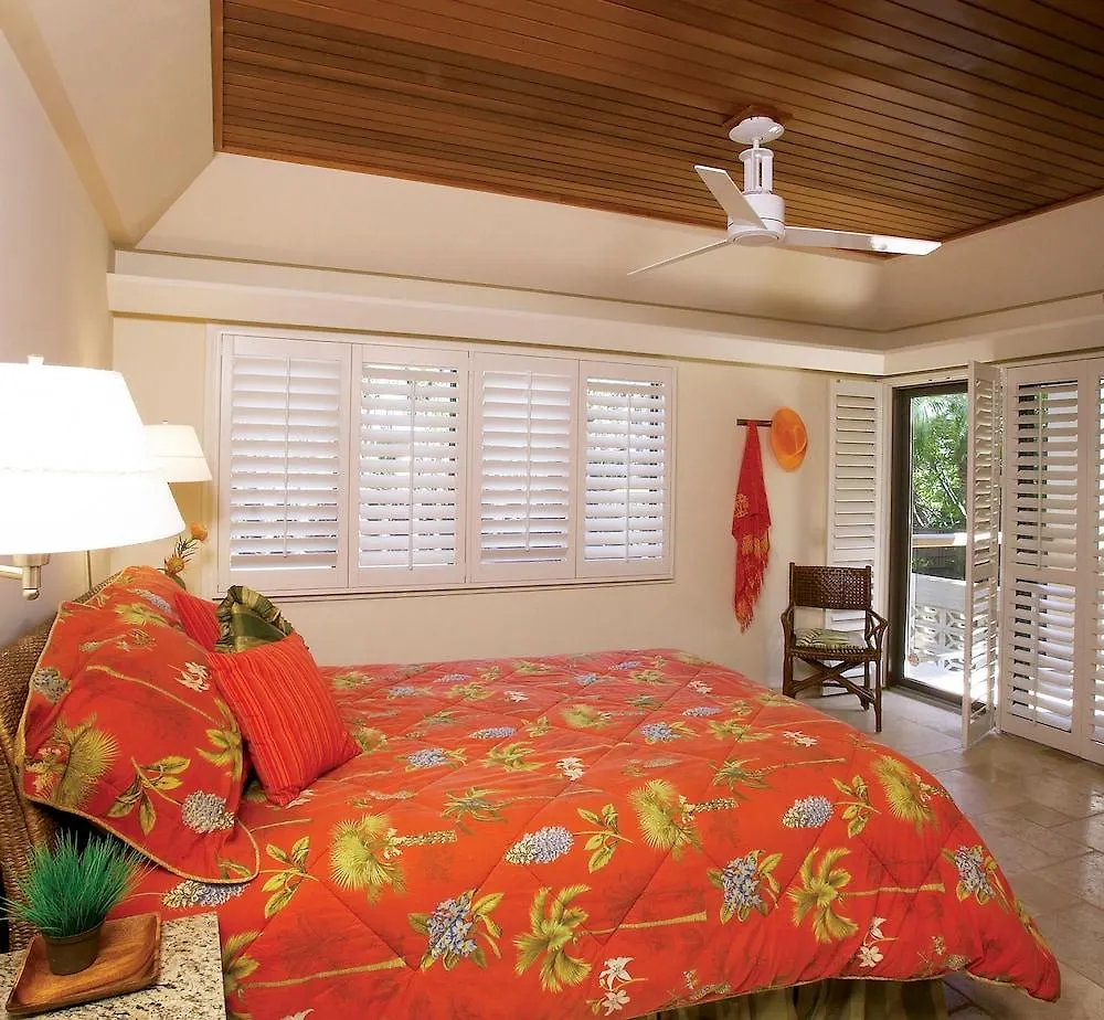 Apartmanhotel Puunoa Beach Estates, A Destination By Hyatt Residence Lahaina