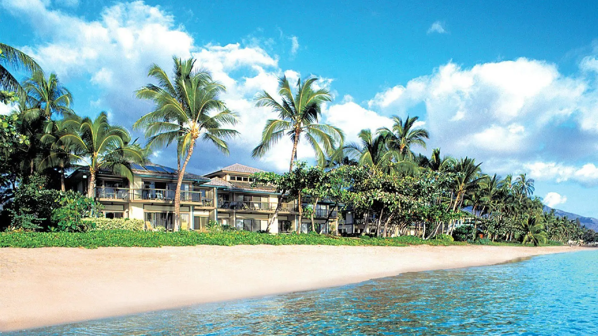 Puunoa Beach Estates, A Destination By Hyatt Residence Lahaina