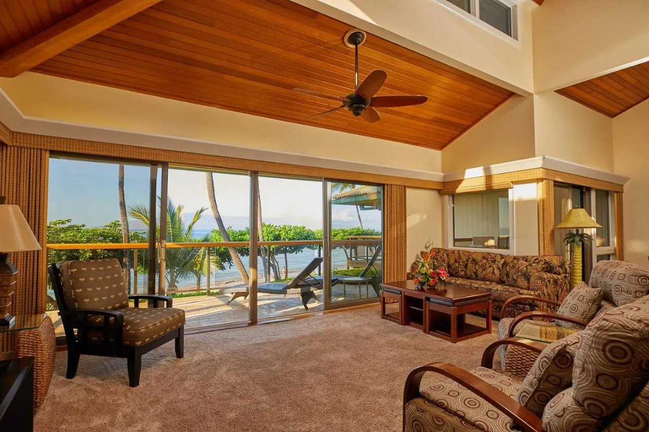 Puunoa Beach Estates, A Destination By Hyatt Residence Lahaina