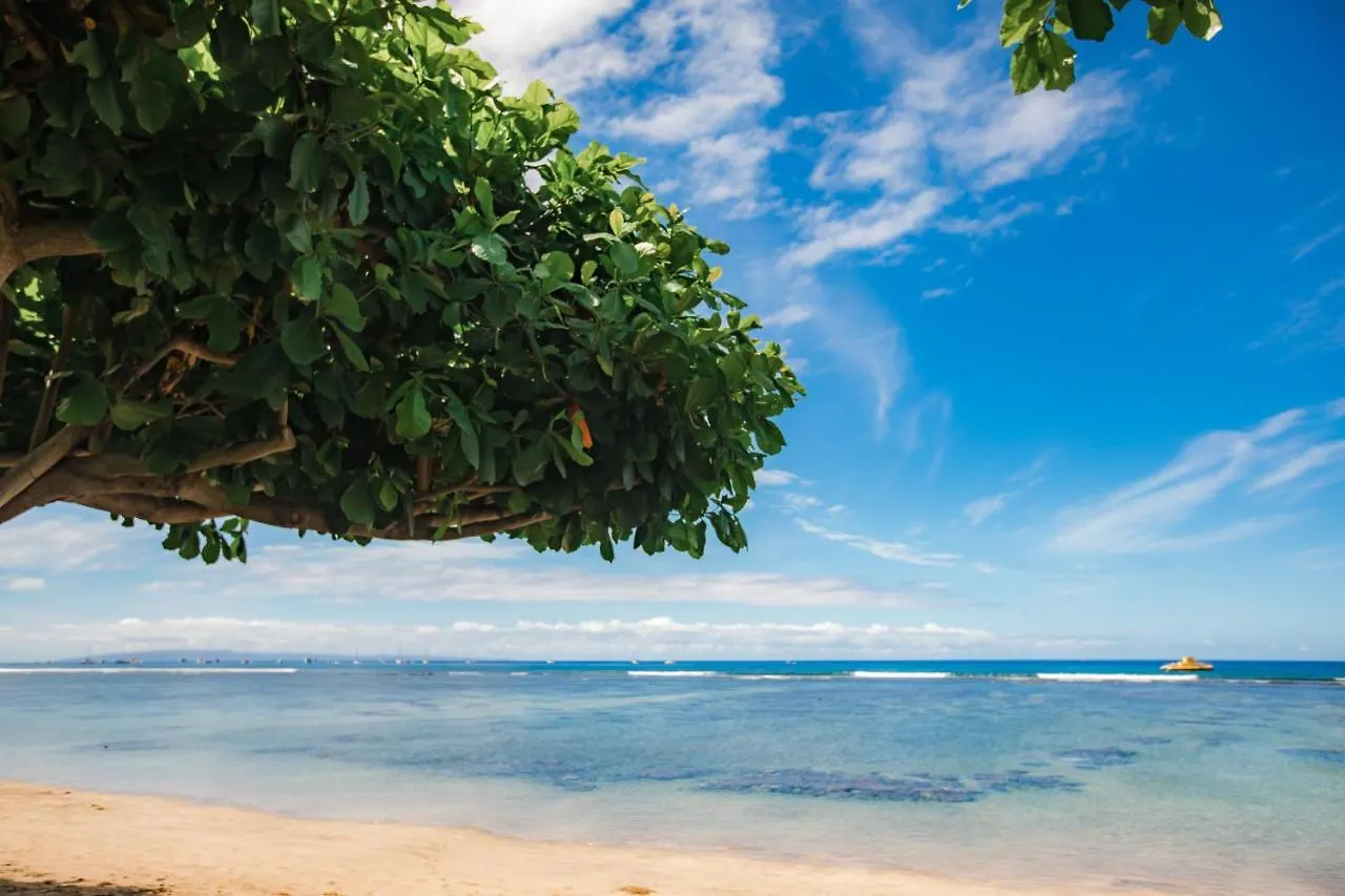 Puunoa Beach Estates, A Destination By Hyatt Residence Lahaina 4*,  Verenigde Staten